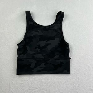 Lululemon Power Pivot Tank - 10